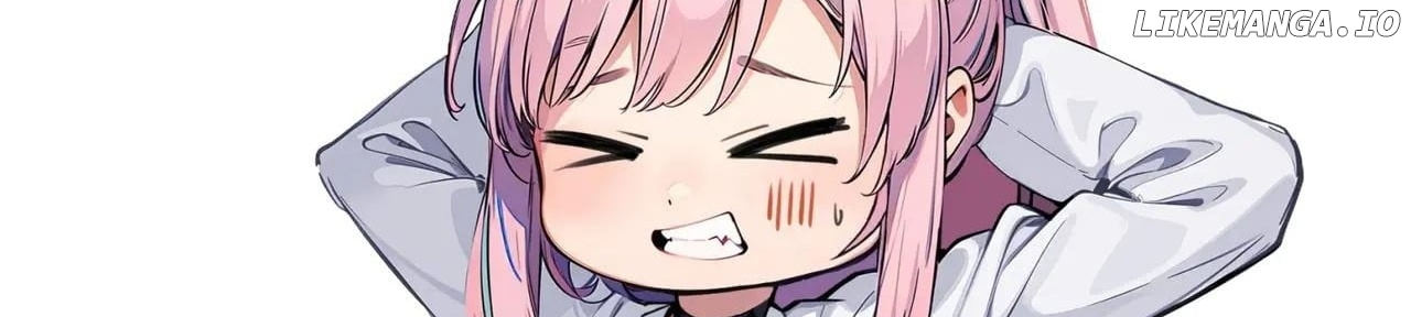 Daddy President Is Too Hard To Deal With Chapter 173 - page 72